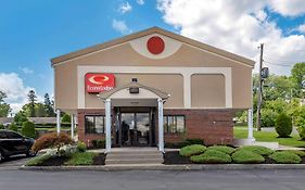 Econo Lodge Dewitt Ny